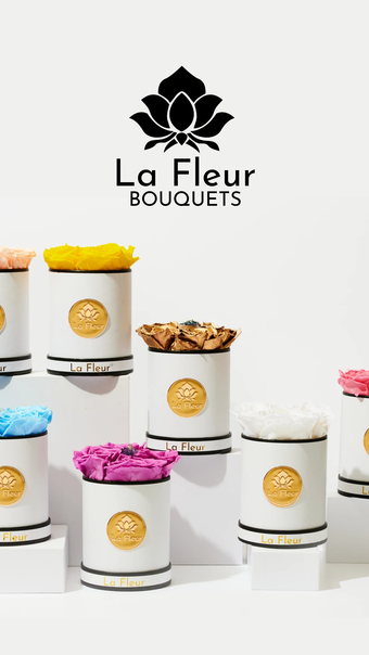 La Fleur Bouquets