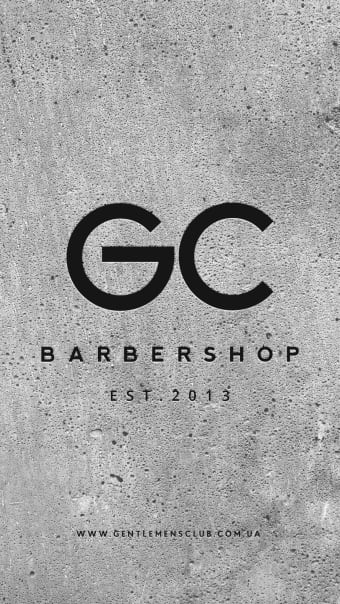 Barbershop GENTLEMENS CLUB