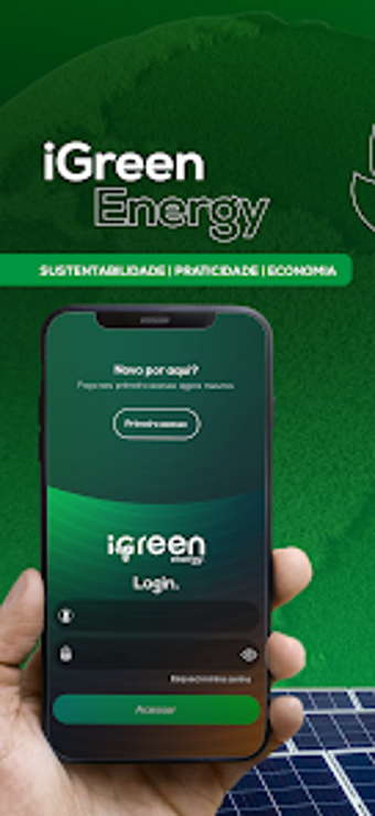 iGreen