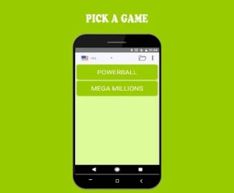 Lotto Prediction App Powerball