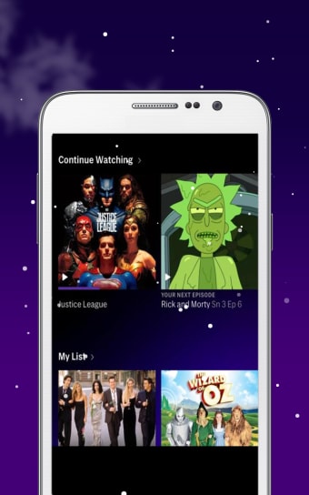 Movies Guide HBMax
