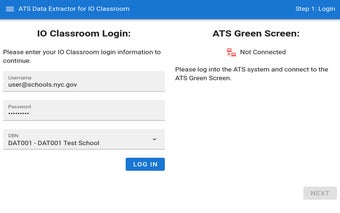 Illuminate Education ATS Data Extractor