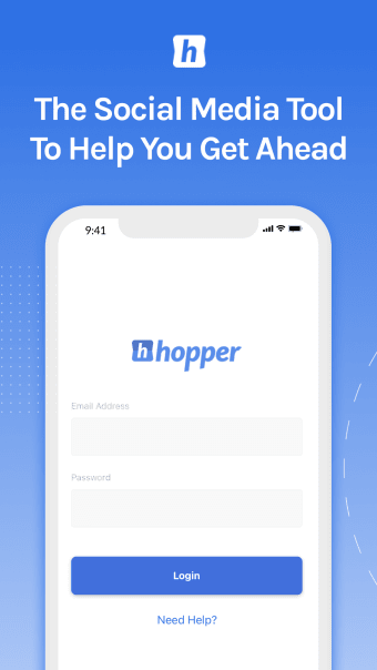Hopper HQ Social Media Planner