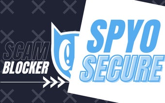 SpyoSecure