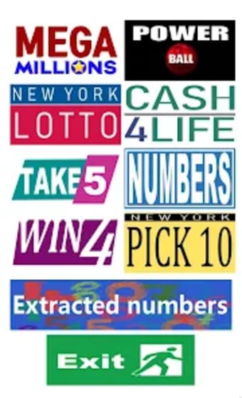 New York Lotto Number Generato
