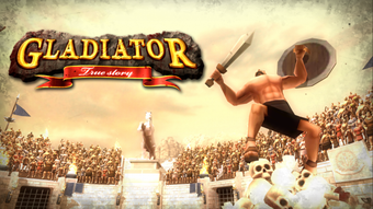 Gladiator True Story