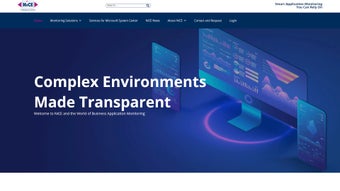 Imagen 0 para NiCE Active 365 Managemen…