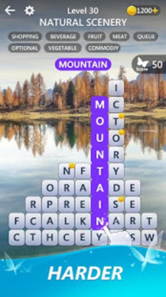 Word Search Journey 2019 - Free Word Puzzle Games