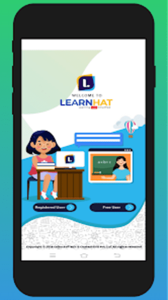 LearnHat-The Live Learning App
