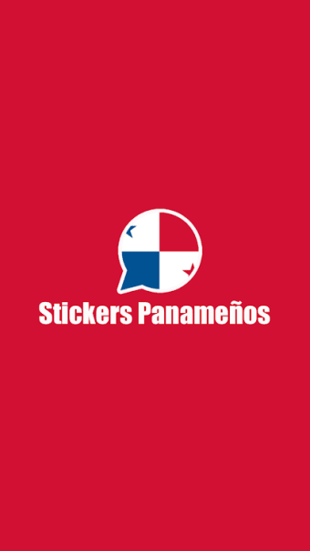 Panamanian Stickers WAStickerA