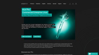 Image 0 for eLxr Pro