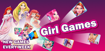 All Girl Games Girls Game 2022