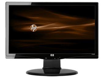 HP S2031 20 inch LCD Monitor drivers
