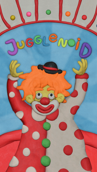 Jugglenoid