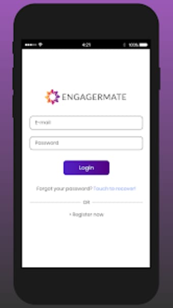 Engagermate