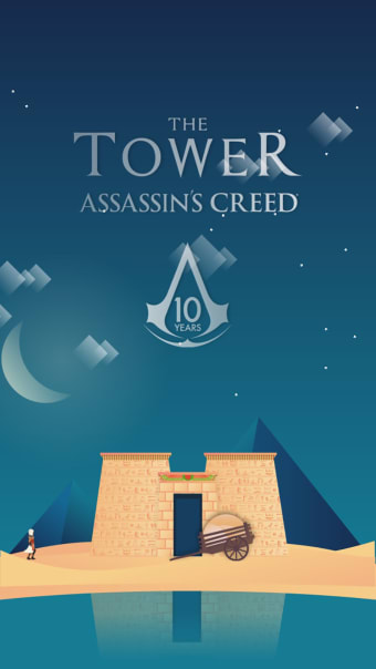 The Tower Assassins Creed