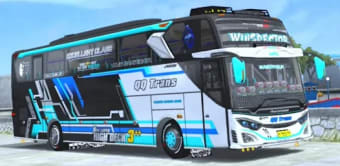 Bus Simulator X QQ Trans