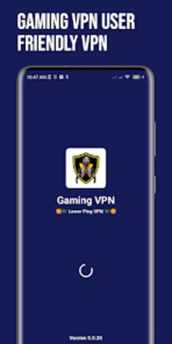 Gaming VPN - Lower Ping VPN