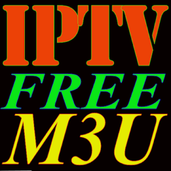 Daily IPTV Free M3u List