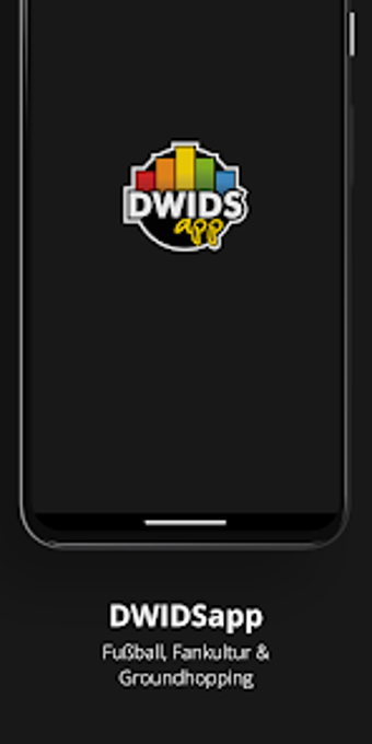 DWIDSapp