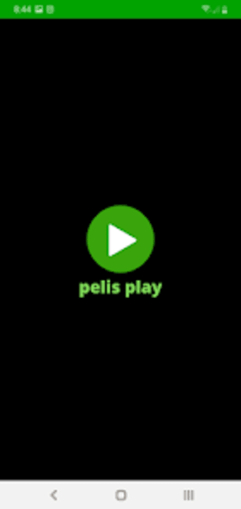 Pelis Play