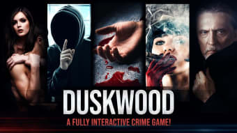 Duskwood - Crime  Investigation Detective Story