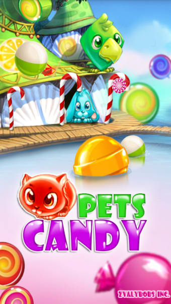Candy Pets