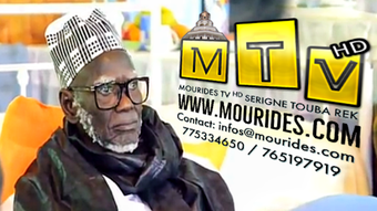 Mourides TV