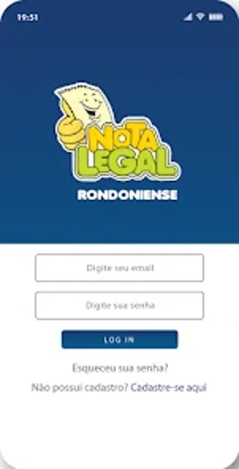 Nota Legal Rondoniense