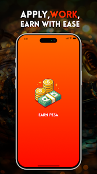 Earn Pesa: Online Earning