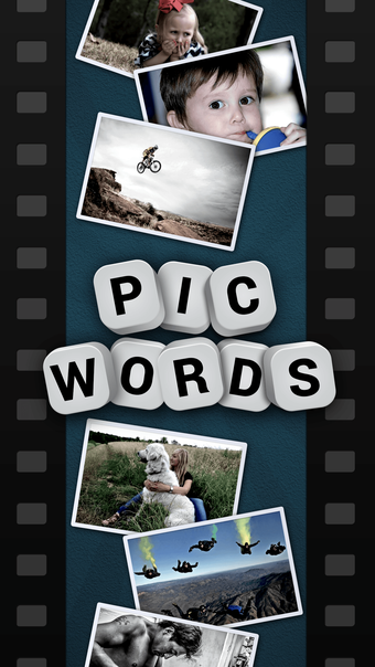 PicWords