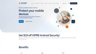 Imagen 0 para VIPRE Android Security