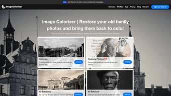 ImageColorizer