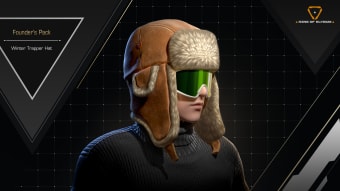 Ring of Elysium – Founder's Pack