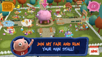 Pigbys Fair - NatWest