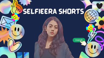 Selfieera-Short Video  Reels