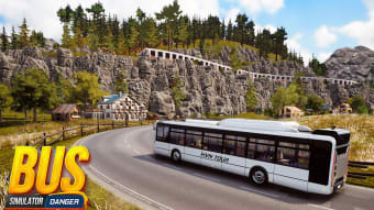 Euro Bus Simulator 2 : Death Roads