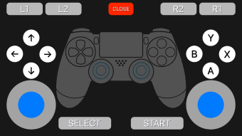 Gamepad Controller Remote Play