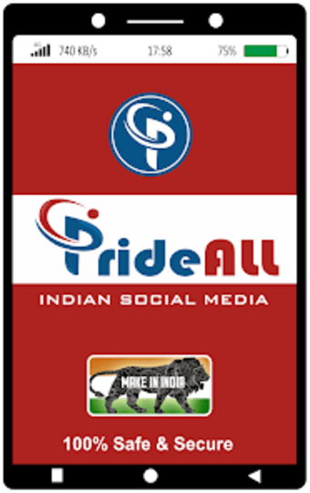 PrideALL - Indian Social Media