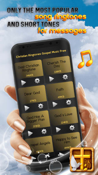 Christian Ringtones Gospel Music Free