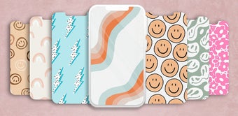 Preppy wallpaper HD APK para Android - Descargar