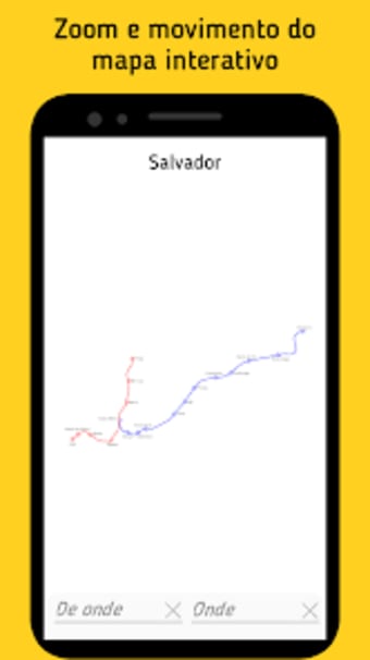 Metrô de Salvador
