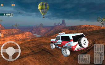 4x4 Dirt Racing  Offroad Dunes Rally Car Race 3D