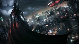 Batman: Arkham Knight - Game of the Year Edition