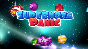 Supernova Panic