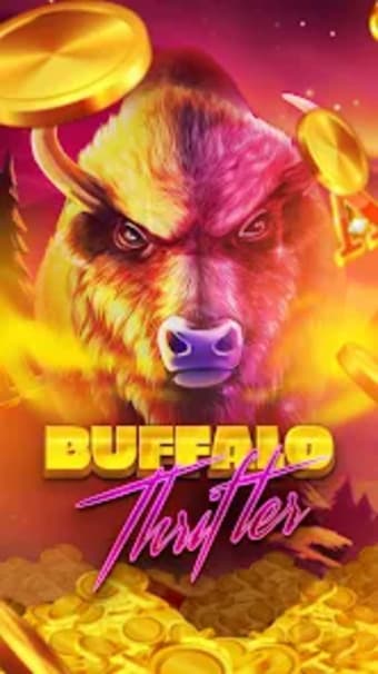 Buffalo Thrifter