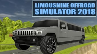Limousine Offroad Simulator 20