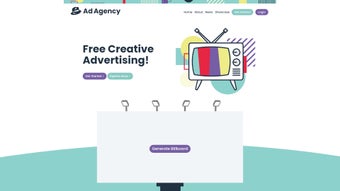 Ad Agency