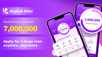 Rupiah Kilat - Pinjaman Online