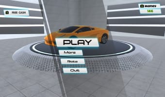 Real Car Simulator